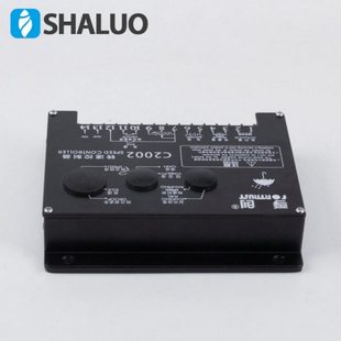 上海孚创C2002直流调速板 PWM直流有刷电机调速器调速板