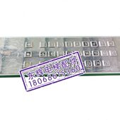 通力电梯残疾人轿内操纵箱 通力操纵盘 通力电梯残疾人操纵盘高层