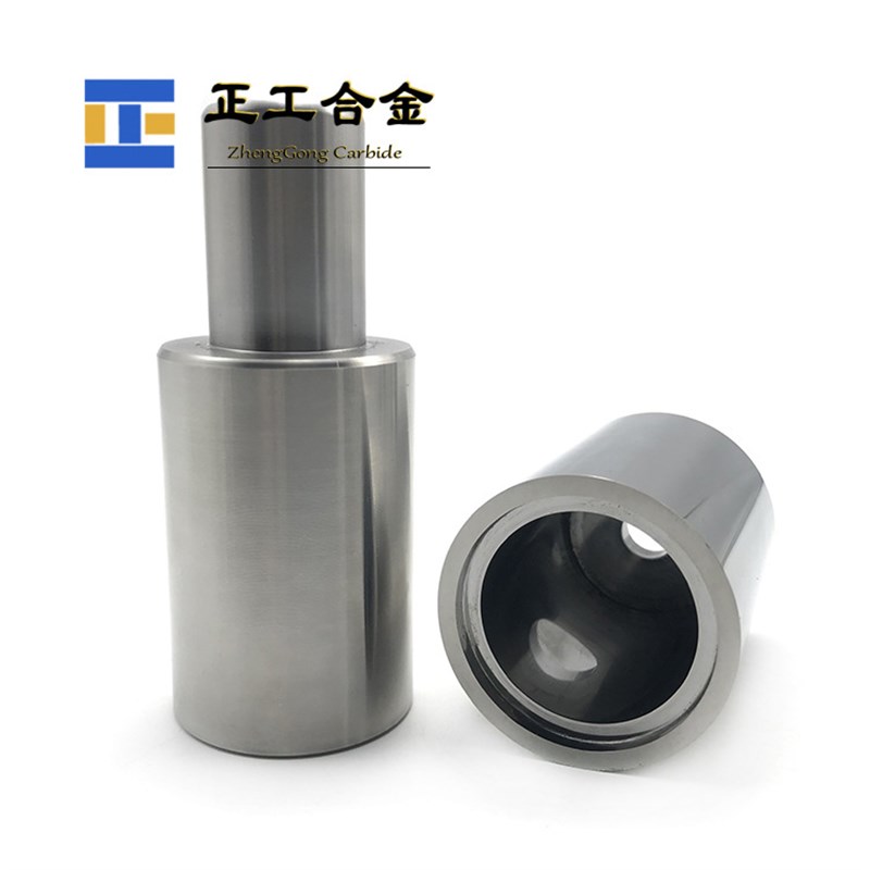 硬质合金模具异形拉伸钨钢模具硬质合金异型模具来图可做