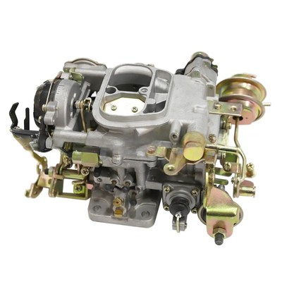 汽车化油器  锌合金 H20 16010-J05000101