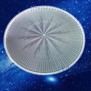 导光板亚克力定制 超薄灯箱导光板型材配件