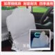 盛昊S700mini 通用 S700plus电动三轮车座套坐垫套全包围布艺四季