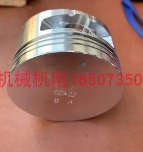 常柴EV80活塞常柴股份EV80活塞环缸垫连杆瓦油泵电机常柴ECU挖机