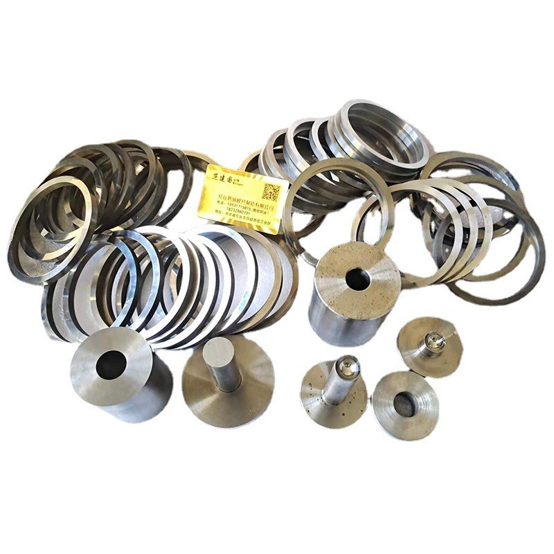 供应硬质合金 拉伸模具 冷拔模具 钨钢模具 硬质合金零件