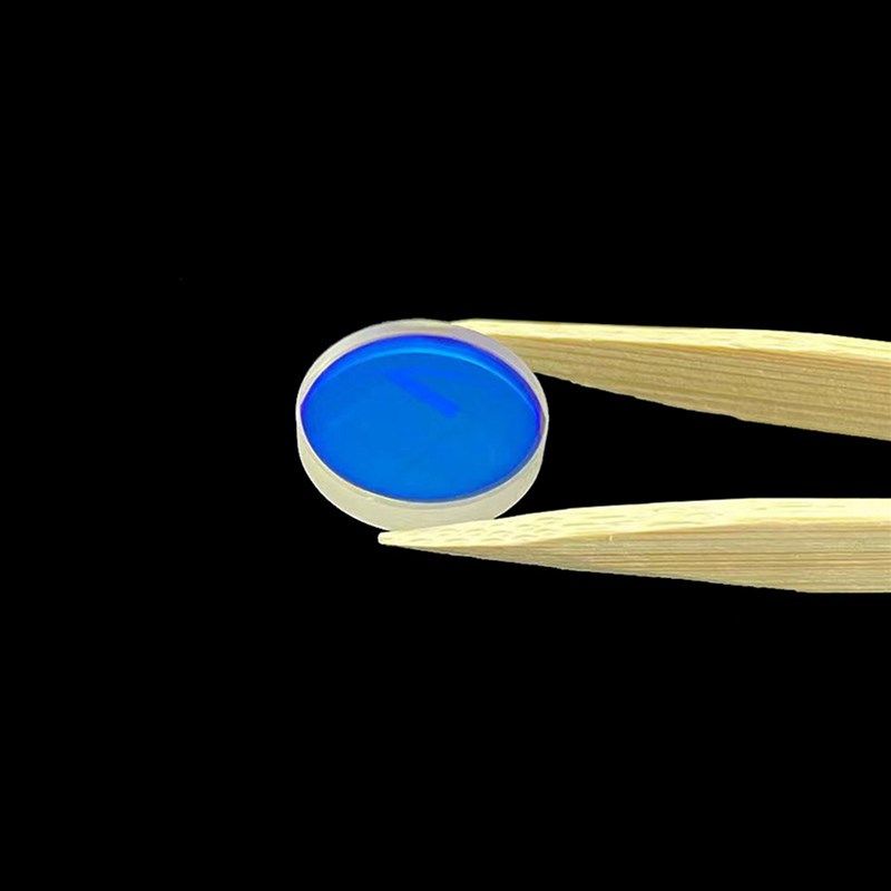 激光手持焊接机20F150  20F60聚焦镜准直镜透镜