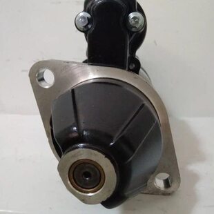 QDJ1309K-P起动机马达490B-51000起动机合力叉车起动机马达