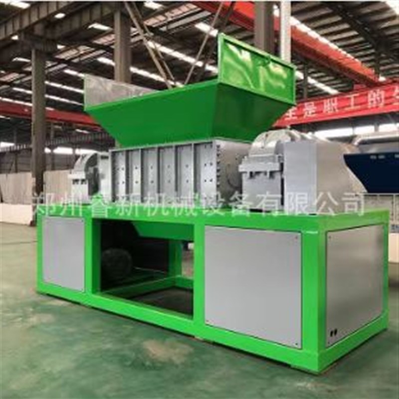水泥碎砖块分拣机 轻物质垃圾风选机 城镇混合垃圾分选整套设备