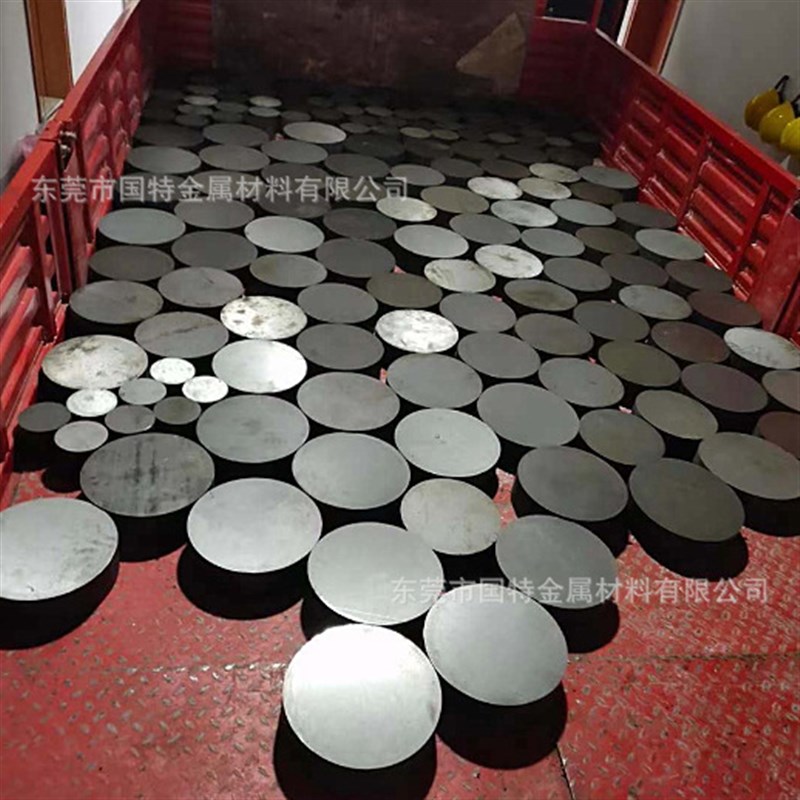 QT600-3球墨铸铁  QT600-3高耐磨球墨铸铁棒/板