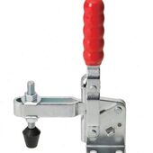 闭合压力3332N 肘夹立式 MC04