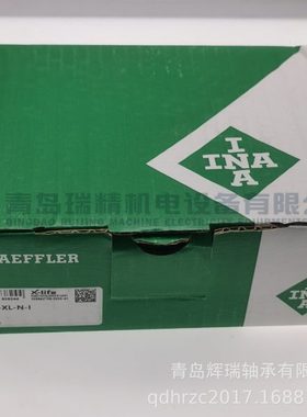 I-N-A 立式轴承座元 PASE30-XL-N-I GRAE30-XL-NPP-B + GG.ASE0