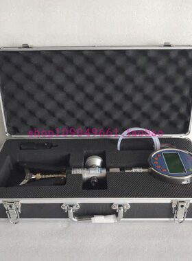 1.6/2.5/25/4/40MPA智能数显压力校验仪便携式数字效准手持压力泵