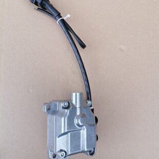 新柴全柴叉车泵执行器/油泵执行器/油量控制器/DYS012电子调速器