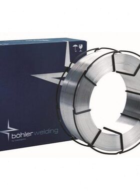 伯乐蒂森Union NiMoCr低合金钢焊丝ER100S-G碳钢焊丝