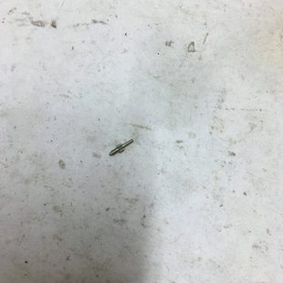 原装马尔MAhr带表卡尺中心轴保证好用 中心轴 卡尺配件