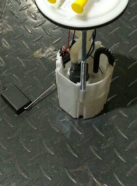 北汽幻速S2 S3 S3L S5S6H2E/VH3 H3F M20M30汽油泵燃油泵油泵总成