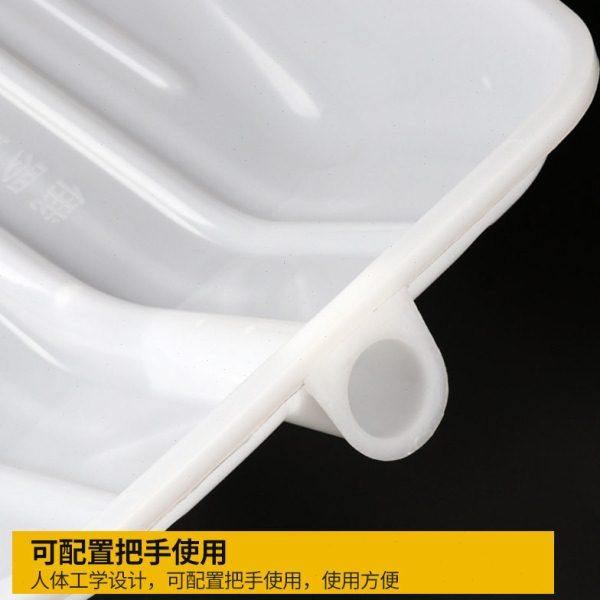 塑料铁锹 大号 塑料锨头加厚 塑料锹粮食铲子特大号加宽加长铲子,农机/农具/农膜,锨,淘宝优惠券,粉丝福利购,淘宝优惠卷