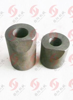 盐城机床厂C6136A/C618紧圈 6050/6051 外圆35 高度47/35 轧铁块