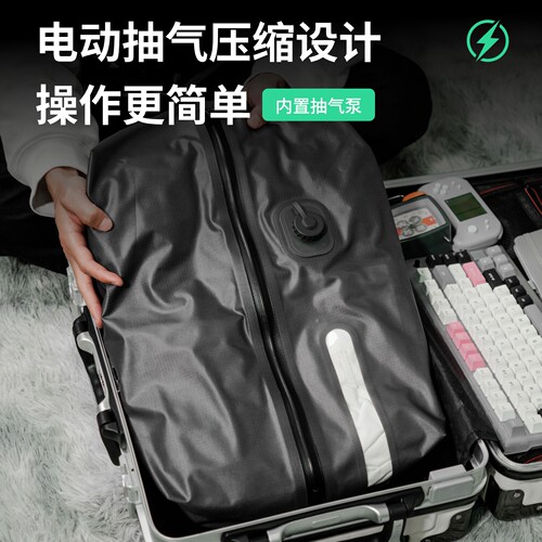 LANDGULLS源自于美国高端收纳包