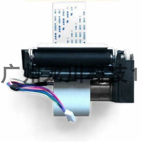 适用于 海信TP58K rp-t58k t58k 热敏头 打印头 58票据头