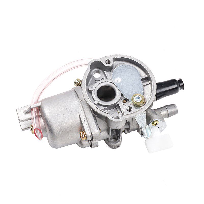 49CC二冲程发动机汽油机燃油机迷你摩托小跑车化油器浮子式配件