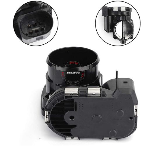 庞巴迪摩托艇节气门改装加强型适用火花90和130至RXP300热卖