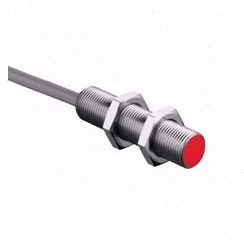 原装IS 112MM/2NO-4EO IS 112 MM/2NO-4E0劳易测电感式接近开关