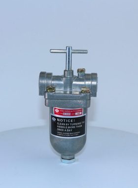 厂家供应 FT103调整型滤油器  精密滤油器