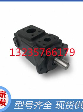 台湾KCL凯嘉VQ415-136/156/189-6/8/11/14/17/19-F-RAAA-02叶片泵