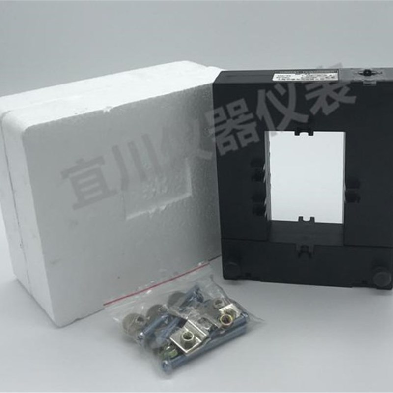 DP-58 AP-58开口开合低压电流互感器400/5 60K0/5 1000/5A 0.5级