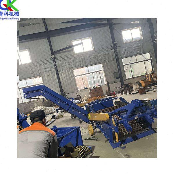 履带式收获机 拖拉机后置式薯类收获设备 木薯土豆红薯陇上收货机,农机/农具/农膜,农业检测设备,淘宝优惠券,粉丝福利购,淘宝优惠卷