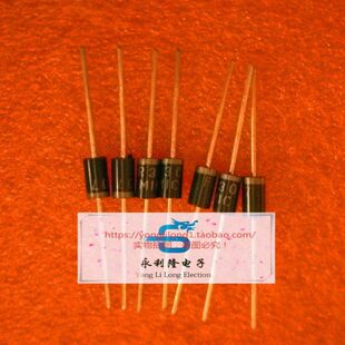 FR307 快恢复二极管 全新MIC 编带 1件=1盒1250个