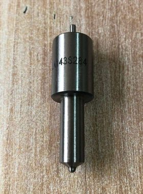 上海4100纽荷654/704发动机DLLA143S284喷油嘴偶件 喷油器总成