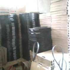 GZ4232锯条/GB4035锯条/神雕带锯条/卧式M42圆锯条/4235带锯条