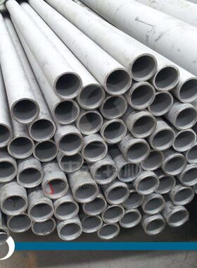 GB/T 14976-2012 022Cr17Ni12Mo2 S31603流体输送用不锈钢无缝管