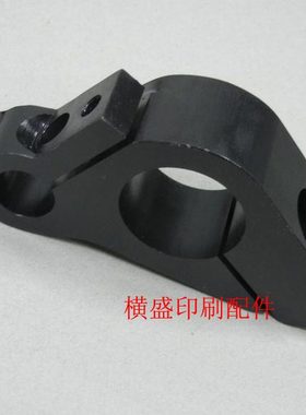 K464-3217-073-T 小森L40开牙球固定座 小森后炮牙开牙球固定座