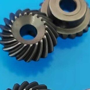 伞齿轮定做90度1.5模2模2.5模3模4模5模6模45#钢件大全加工定制厂