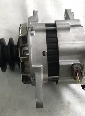 333E4069发电机A4TU6285发电机杰西博JCB发电机