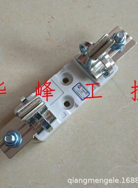 正浩 NT3 RT16-3 RT36-3熔断器底座保险R034 NGTC3 RO34