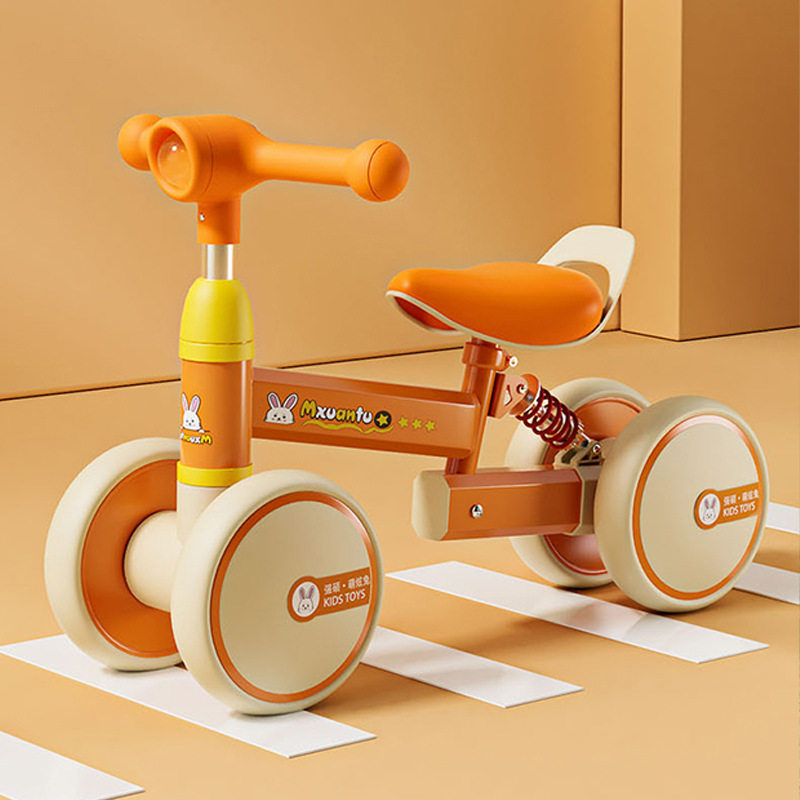 平衡脚踏溜溜婴幼儿1滑步-学步车儿童岁车宝宝无车四轮滑行小孩3,节庆用品/礼品,路引,淘宝优惠券,粉丝福利购,淘宝优惠卷