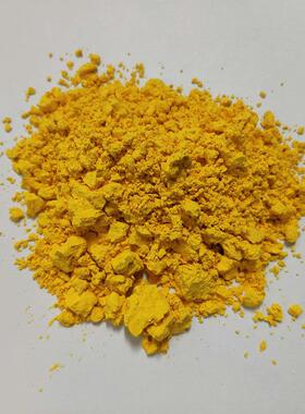 陶瓷色粉黄色粉Y61陶瓷镨颜料高温通体外墙0砖抛釉光砖PQY陶釉粉