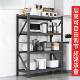 厨货房置物微波炉烤箱架落地多层仓664储架超市快储递收纳架子物