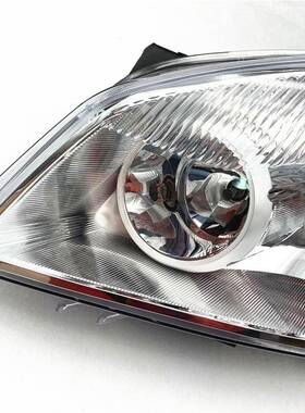 适于0809-1-0用-11XK（08-1-12-13-14大款逍客前大灯总成前照明灯