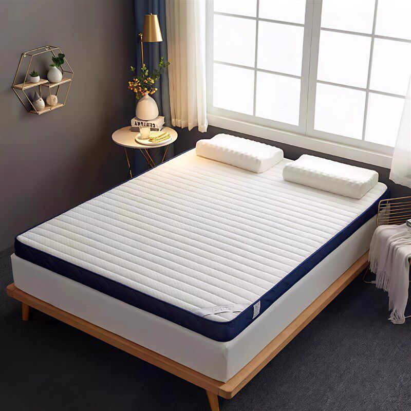 床垫软垫家用f卧室加厚出租房专用150x200学生宿舍单人可折叠垫子