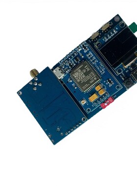 墨子号4G RTKj高精度模块板 STM32原始码二次开发移动站基站CORS