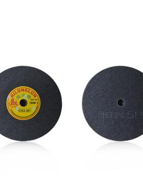 恒龙兴牌尼轮不织维布轮1FJT2x25P纤菜抛光轮瓜轮