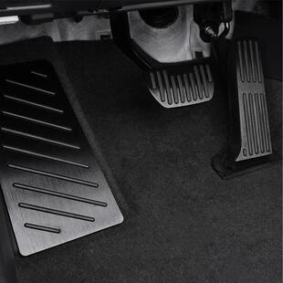 适用于19-06153Q23款丰田RAVA4RV4XA50车汽车刹油门脚踏板