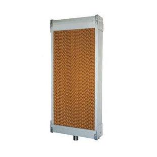 湿帘墙车间仓养殖水鸡舍猪大棚厂房降温散热通74308场风设备工业