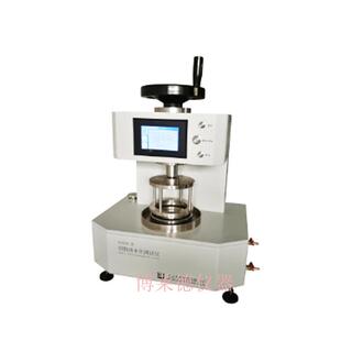 口合成血口液穿透检罩测仪器血BLD液穿透罩测试设备