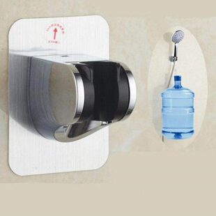 Useful Adjustable Polished Self-adhesive Handheld Suction Up