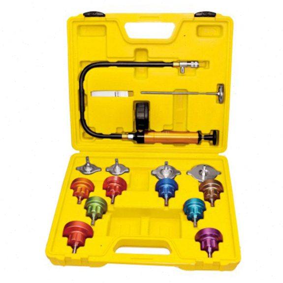 波斯工具 14件套汽车水箱测漏仪BS521437,五金/工具,家用工具组套,淘宝优惠券,粉丝福利购,淘宝优惠卷